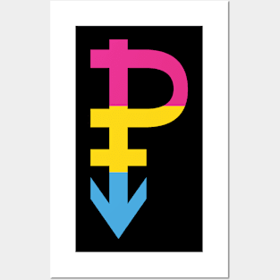 Gay LGBTQ Trans Pansexual Gay CSD Gift Posters and Art